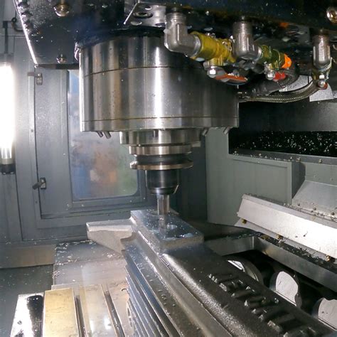 CNC Machining Wirral 